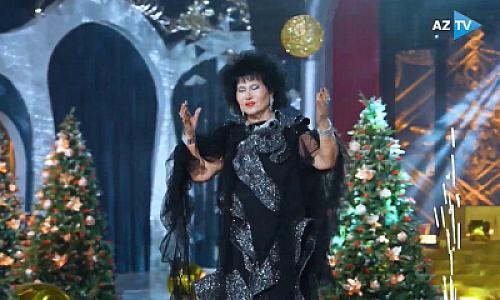 AzTV-də FƏRQLİ YENİ İL olacaq: 46 ifaçı, retro hitlər və müasir estrada… - 