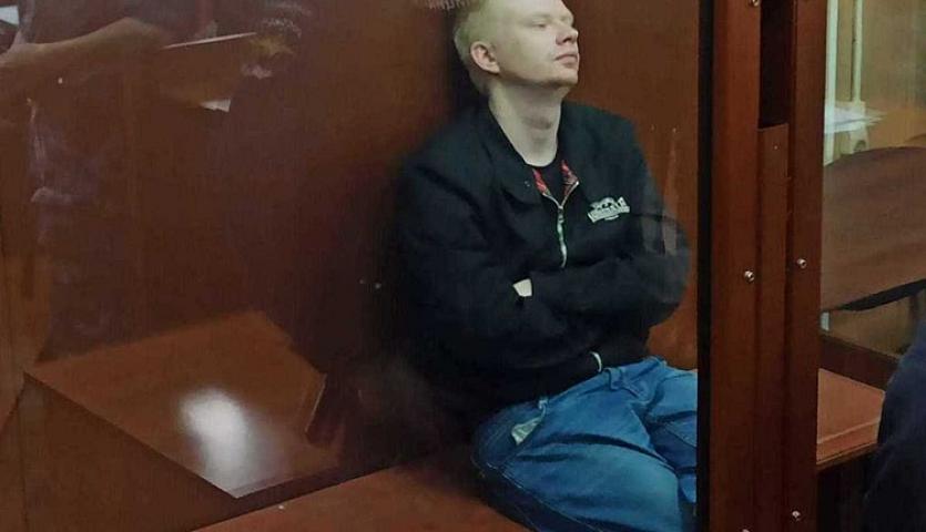 Solovyova sui-qəsdin sifarişçisi ömürlük həbsə məhkum edildi