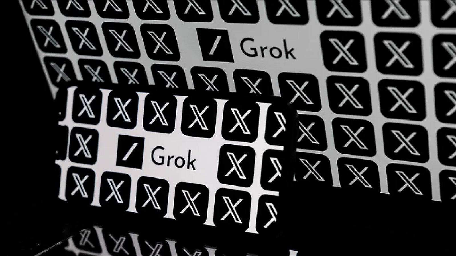 “Grok”un süni intellekt söhbətləri 
