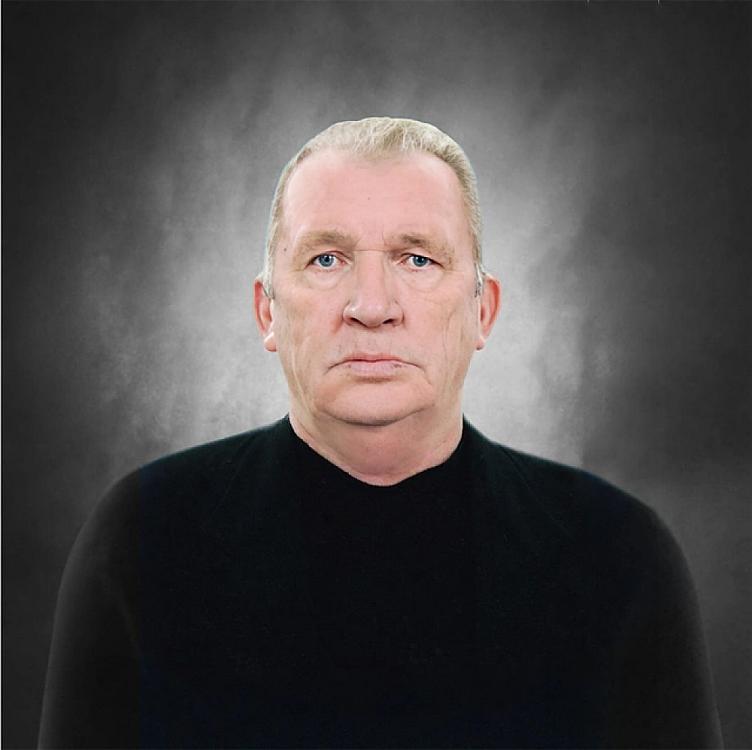 Azərbaycanın Əməkdar məşqçisi 