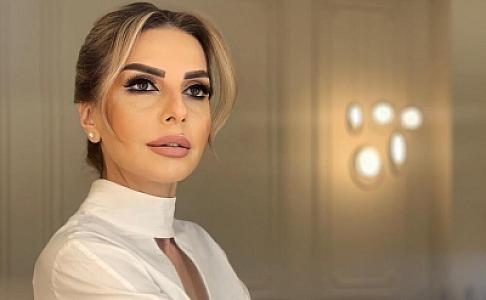 Lamiyyə Rəqsanənin cavabını verdi: 