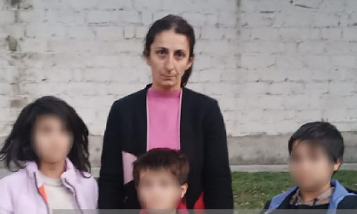 Həmin 3 azyaşlı xəstəxanaya yerləşdirildi - 