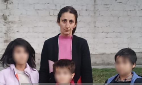 Həmin 3 azyaşlı xəstəxanaya yerləşdirildi - 