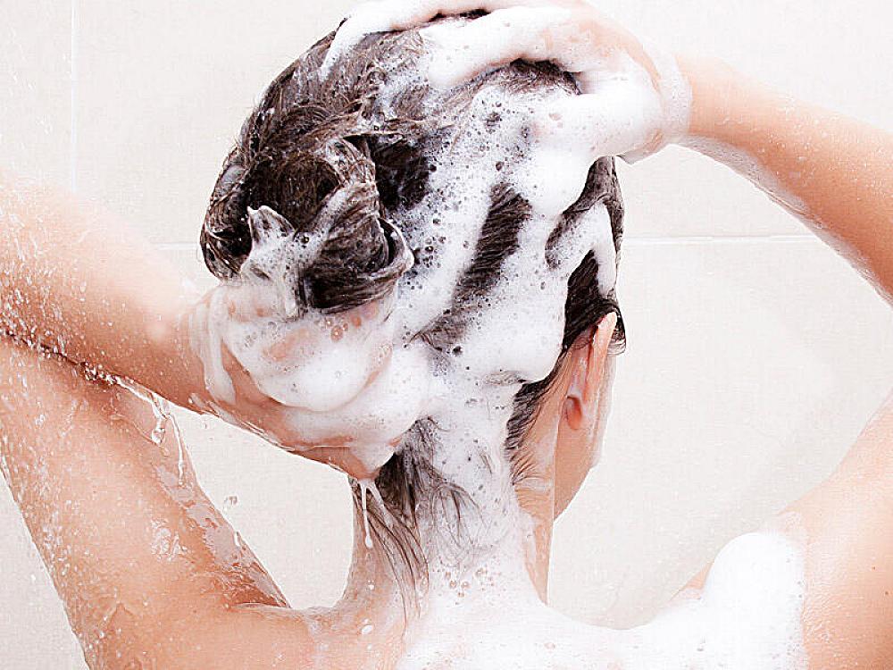 Saçını tez-tez yuyanlara pis xəbər - 