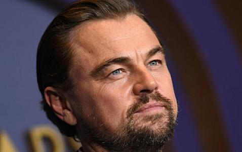 "I haven't watched 'Titanic' for years" -