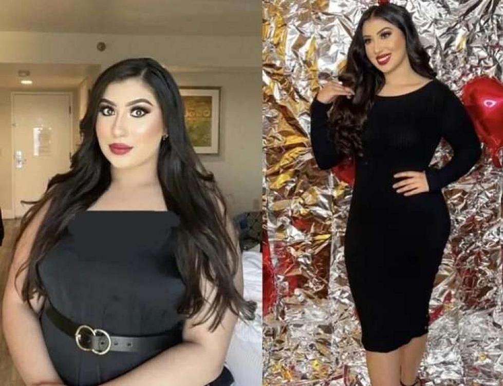 Ac qalmadan 23 kilo verdi: 