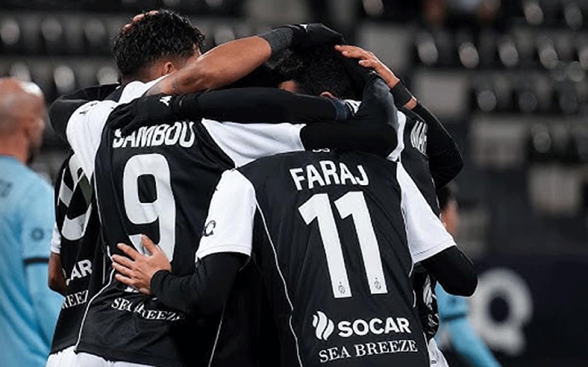 “Karvan-Yevlax” “Neftçi”yə, “Zirə” “İmişli”yə 