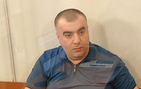 Rəşad Dağlı ilə bağlı 