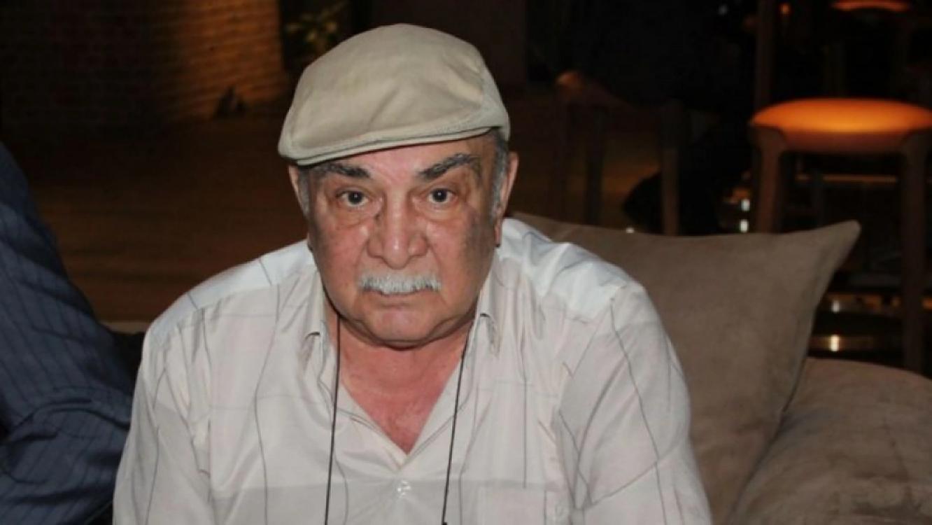 Xalq artistinin qəbirüstü abidəsi ucaldıldı - 