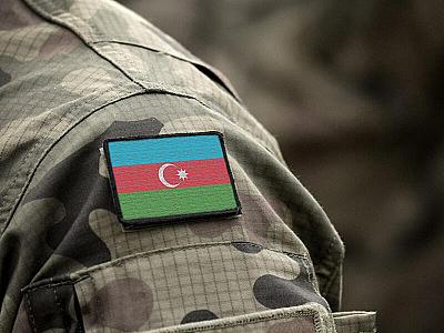 Azərbaycanda hərbi xidmət müddəti 