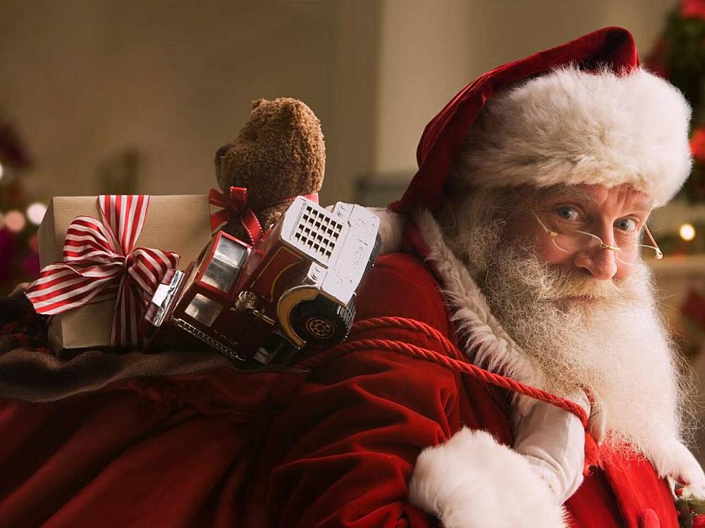 Yeni ildə Şaxta baba QİYMƏTLƏRİ - 