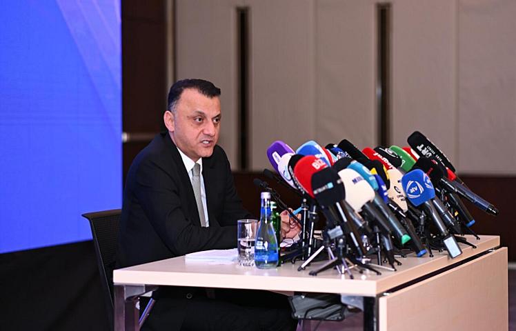 Vüqar Qurbanov əslində nə demişdi? -