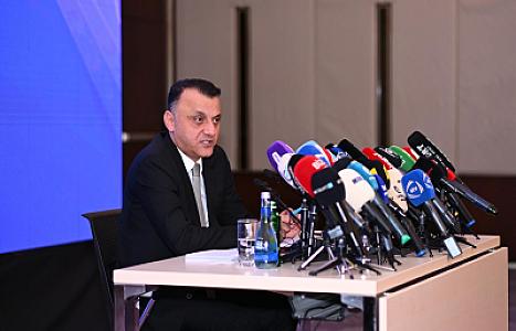 Vüqar Qurbanov əslində nə demişdi? -