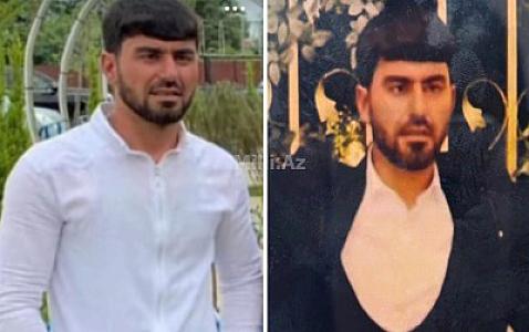 Həmin balıqçı bir ay əvvəl evlənibmiş - 