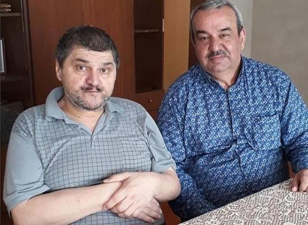 "Sonuncu dəfə 5 il bundan əvvəl danışmışıq" - 