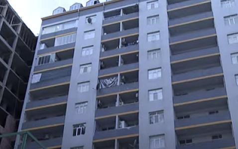 Sumqayıtda 17 yaşlı qız, Bakıda 33 yaşlı kişi 