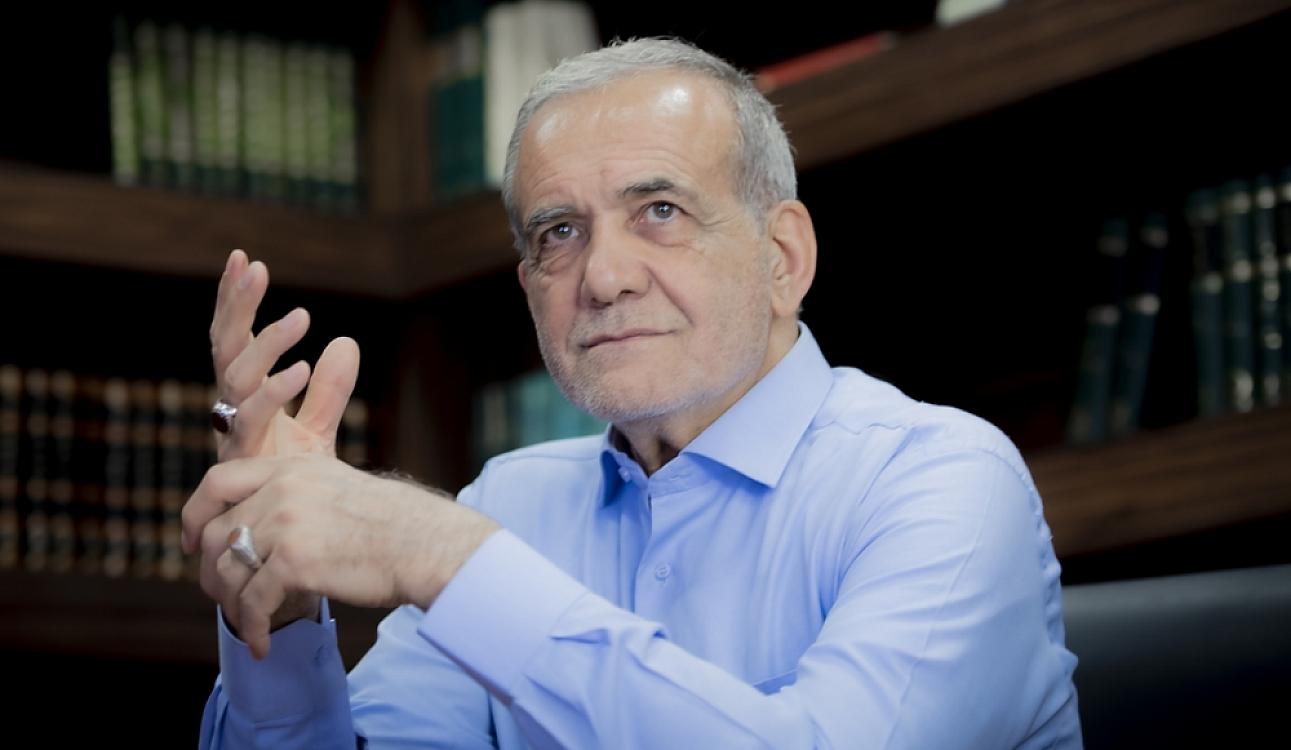 Pezeşkianın subaylığı ilə bağlı bu sözlər gündəm oldu - 