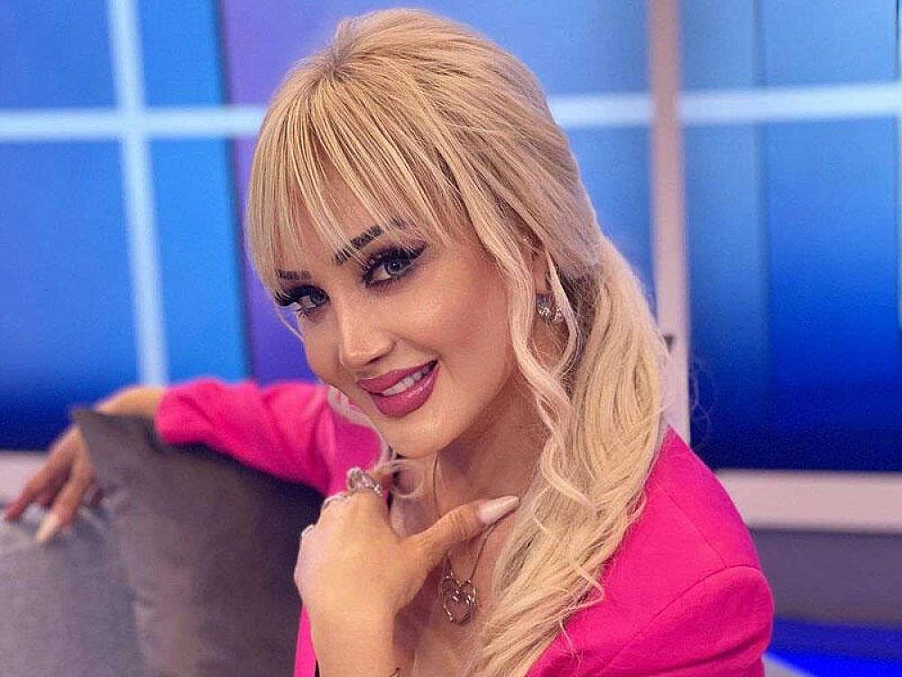 Məleykə Əsədovanı belə görməmisiniz... - 