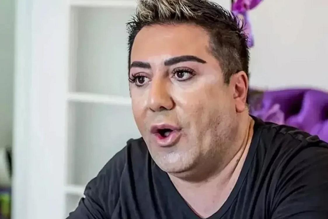 Sosial media fenomeni Murad Övüç həbs olundu