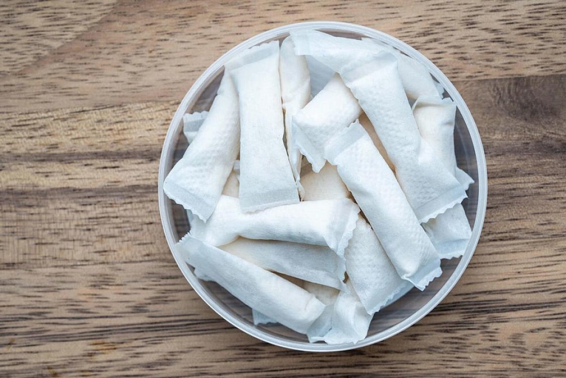 Danger among schoolchildren: