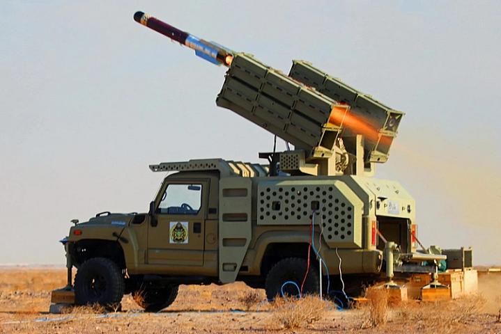 İran 12 günlük müharibədən sonra ordudakı 