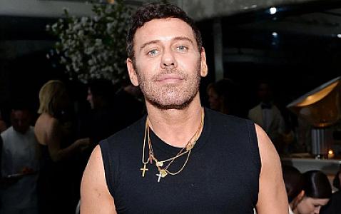 Dünyaca məşhur fotoqraf