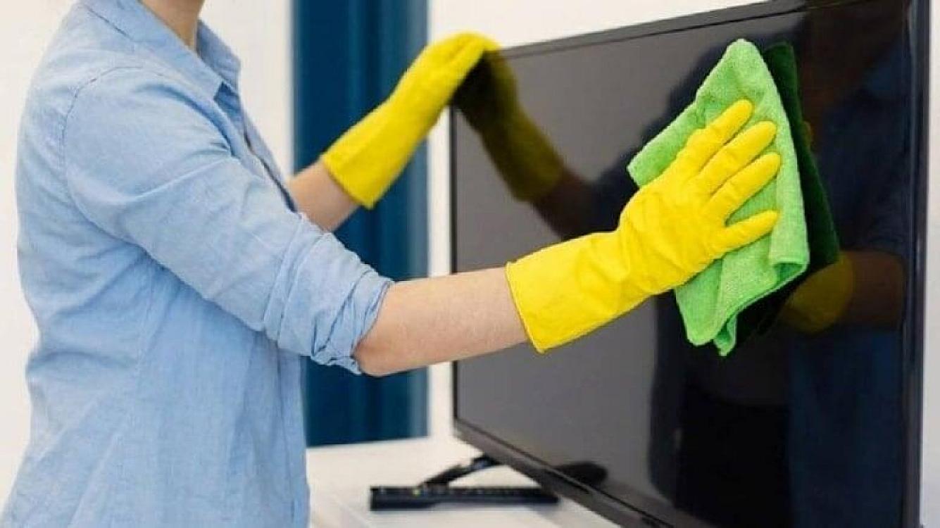 Televizoru belə silənlər diqqətli olsun: 