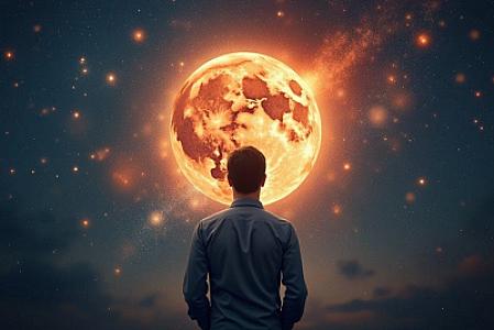 Doğulduğumuz gün xarakterimizə və qərarlarımızın formalaşmasına təsir göstərə bilər