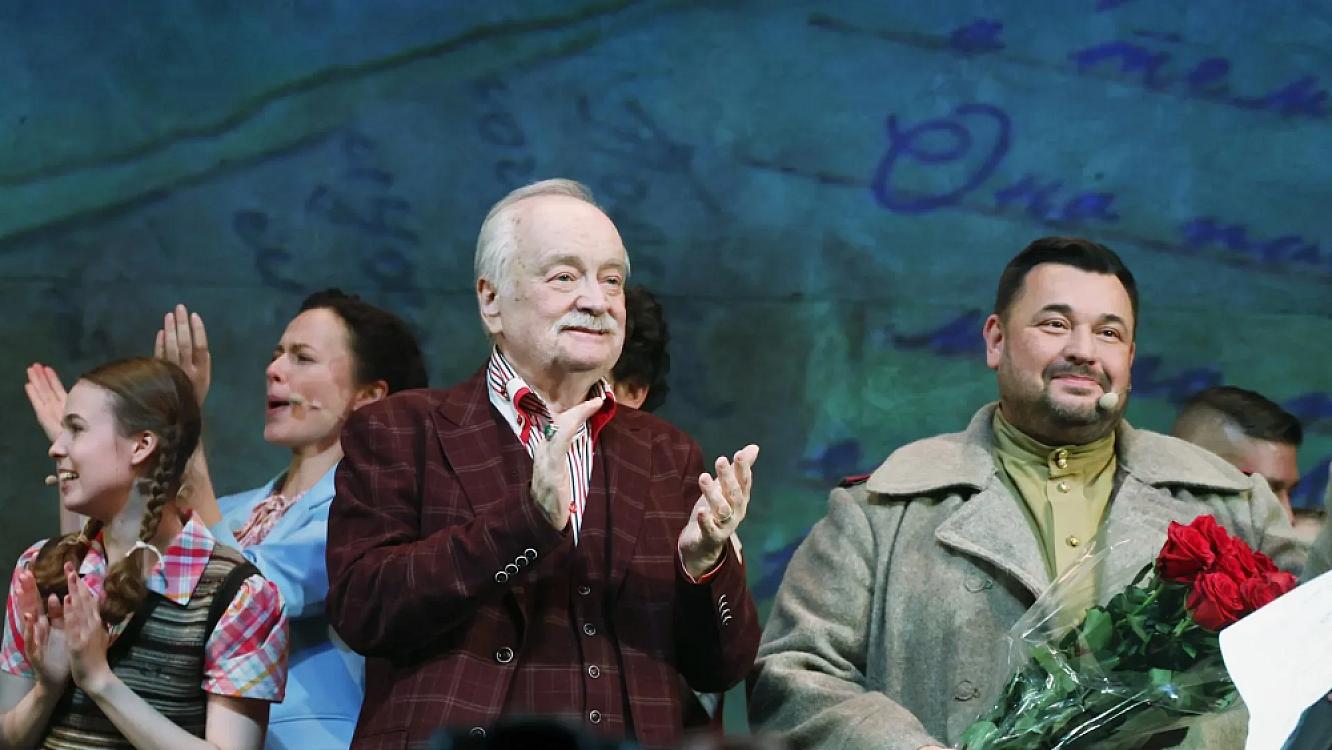 Məşhur aktyor öldü