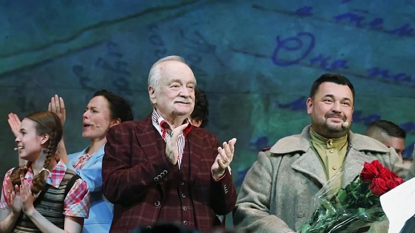 Məşhur aktyor öldü