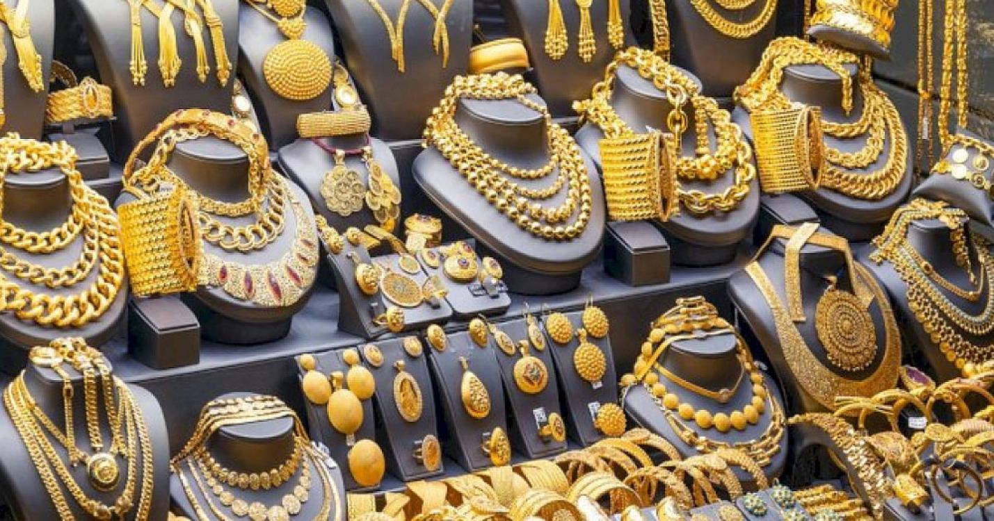 Qızıl bazarında təhlükəli dönüş – 