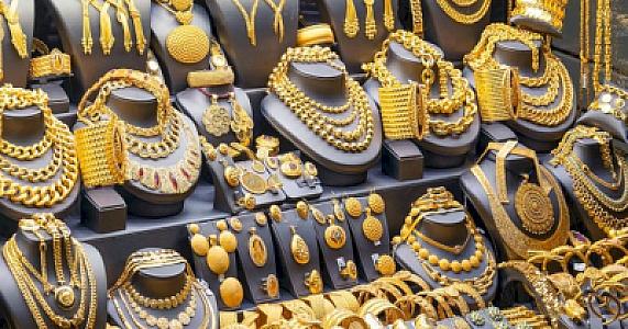 Qızıl bazarında təhlükəli dönüş – 