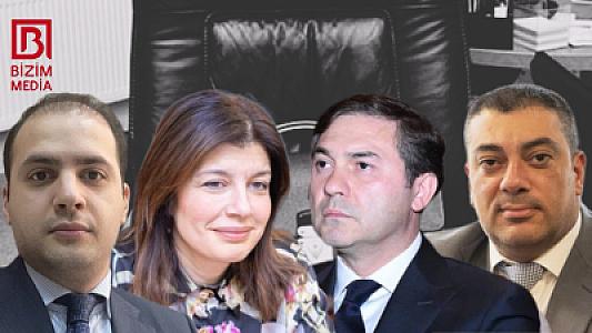 Məşhurların məmur övladları -