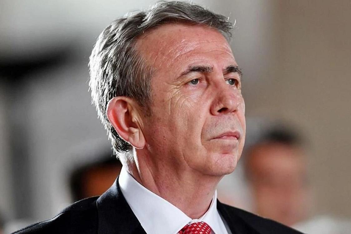 Ankara merinə qarşı istintaq;n başlanmasına icazə verildi