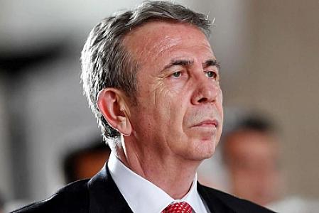 Ankara merinə qarşı istintaq;n başlanmasına icazə verildi