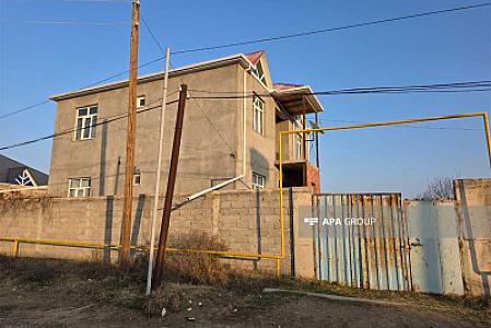 Husband and wife died of carbon monoxide poisoning in Nakhchivan