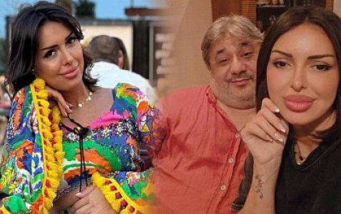 Keçmiş xanımı Anarı məhkəməyə verdi - 