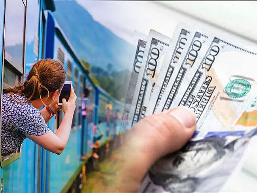 Bu ölkədə turizmdən əldə edilən gəlir hədəflənən 