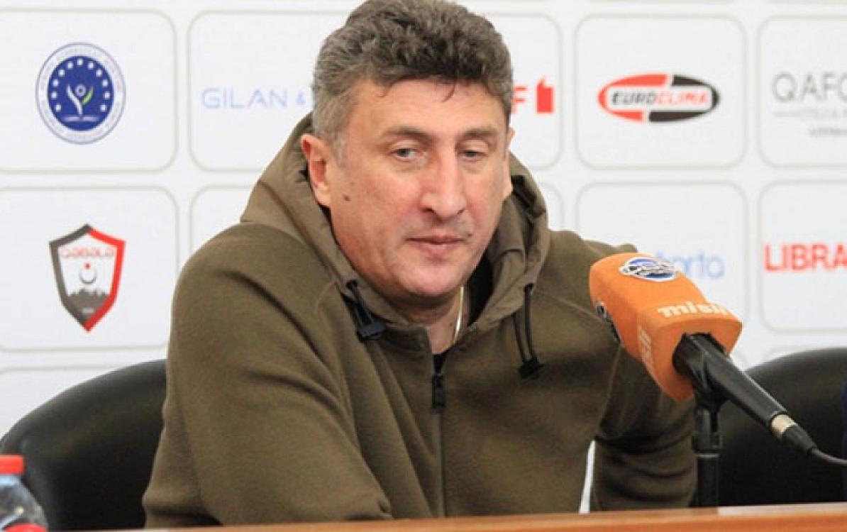 “Hakimin gözündə mənə qarşı nifrət var idi” - 