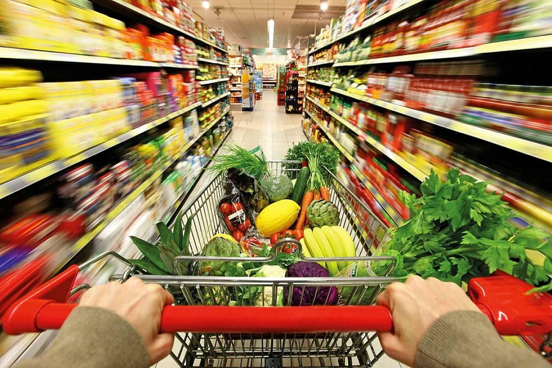 Qida məhsulu alarkən nələrə diqqət etmək lazımdır?