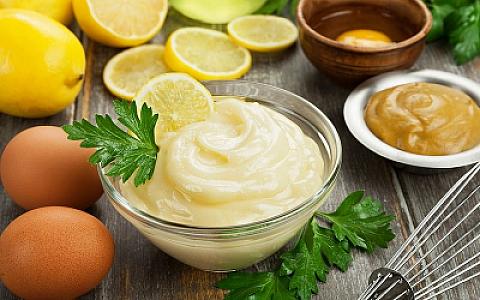 Mayonezin gizli təhlükəsi: 