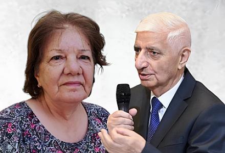 “Fikrət Qoca məni metroya işə düzətdi, atamın filarmoniyadakı yubileyinə pul verib bilet almışam” - 