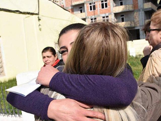 Bu gün məhkumlar ailələrinə qovuşacaq - 