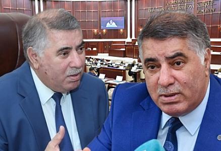 “Yalandan “dil əldən getdi” deyə-deyə deputat da seçilirik, müdir də, mollalar da dilimizi korlayır”