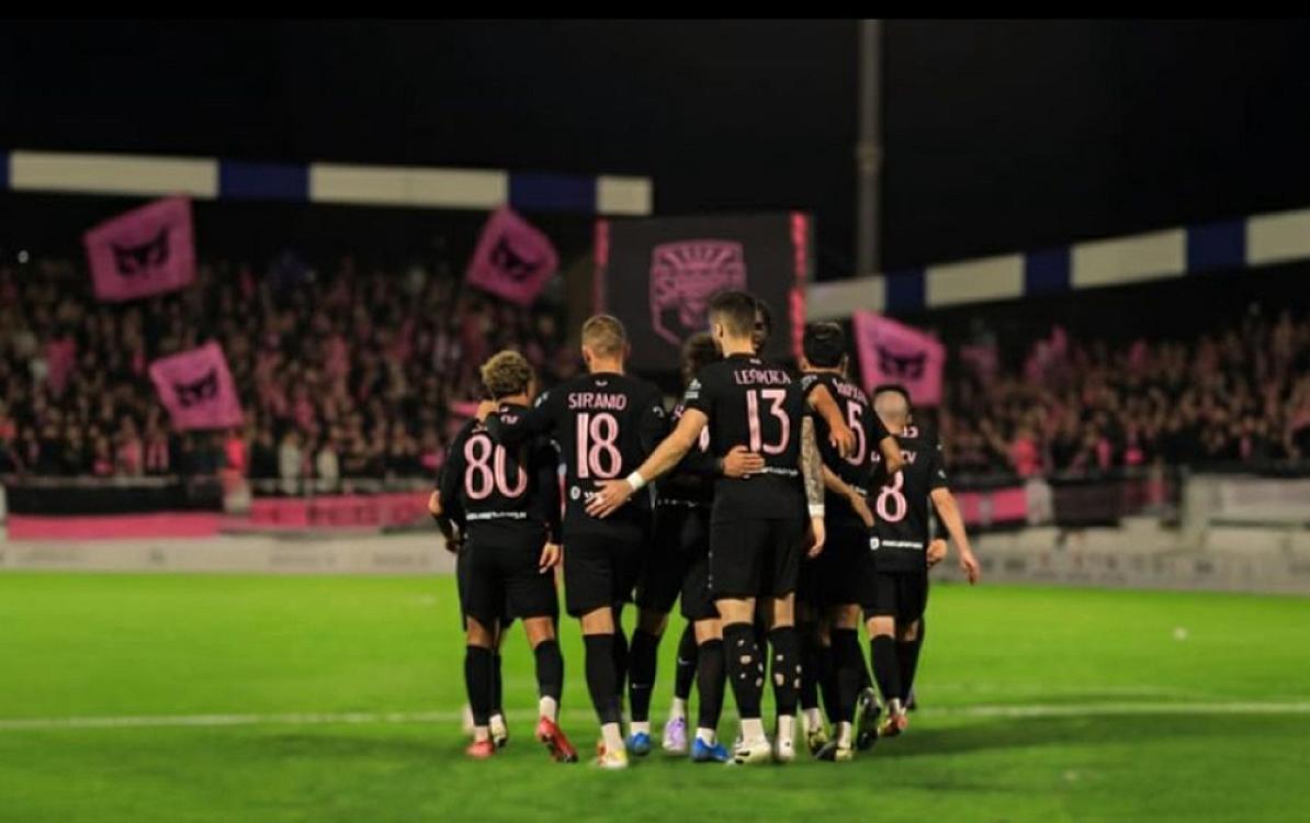 “Sabah” qış çempionu