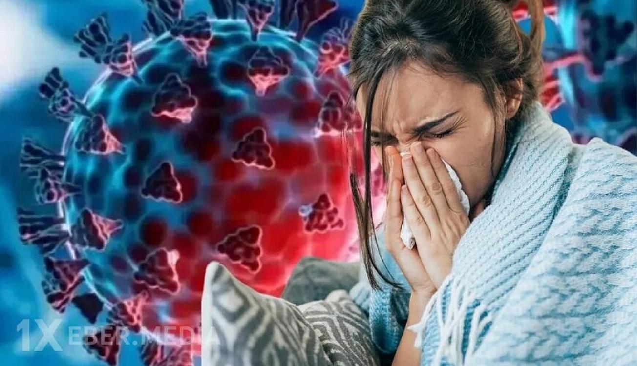 Regarding the disease spreading in the country