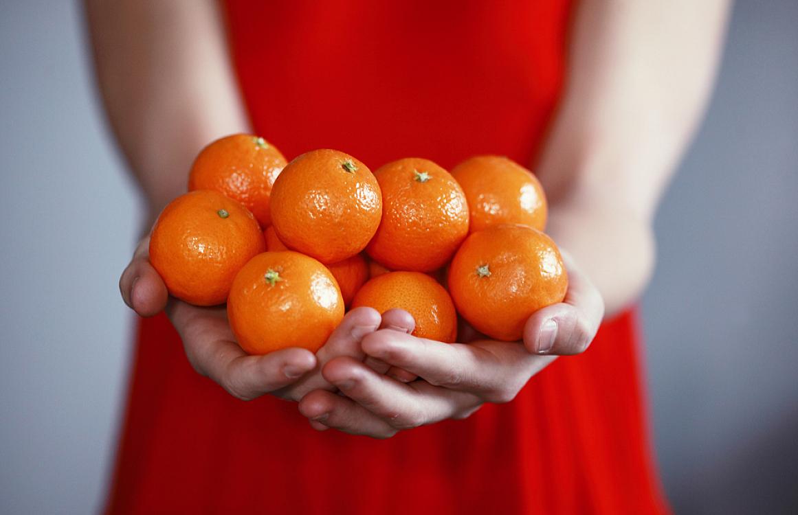 Gündə nə qədər naringi