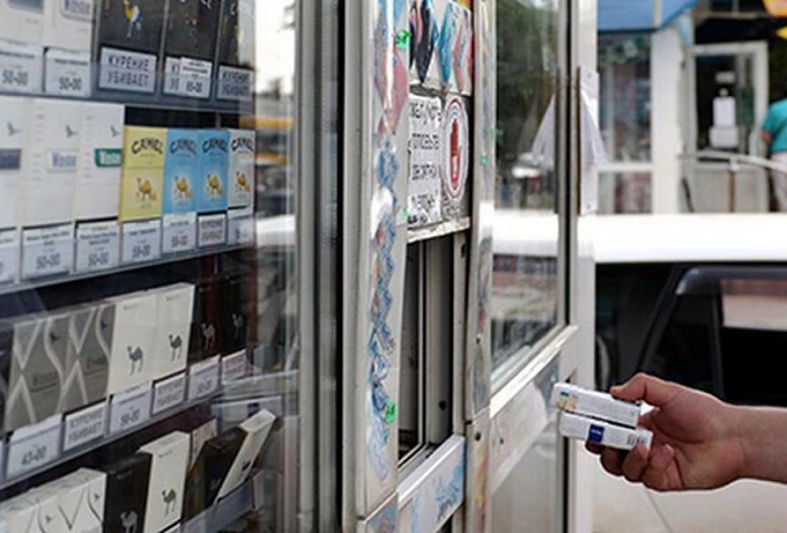 Bakıda siqaret qıtlığı: 