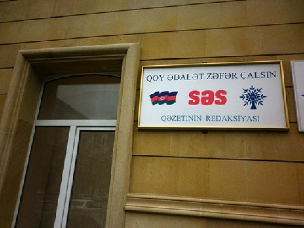 «Səs» принял решение выходить дважды в неделю - ОБЪЯСНЕНИЕ 