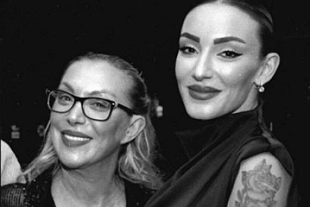 “Güllü”nün qızı həbsdə 